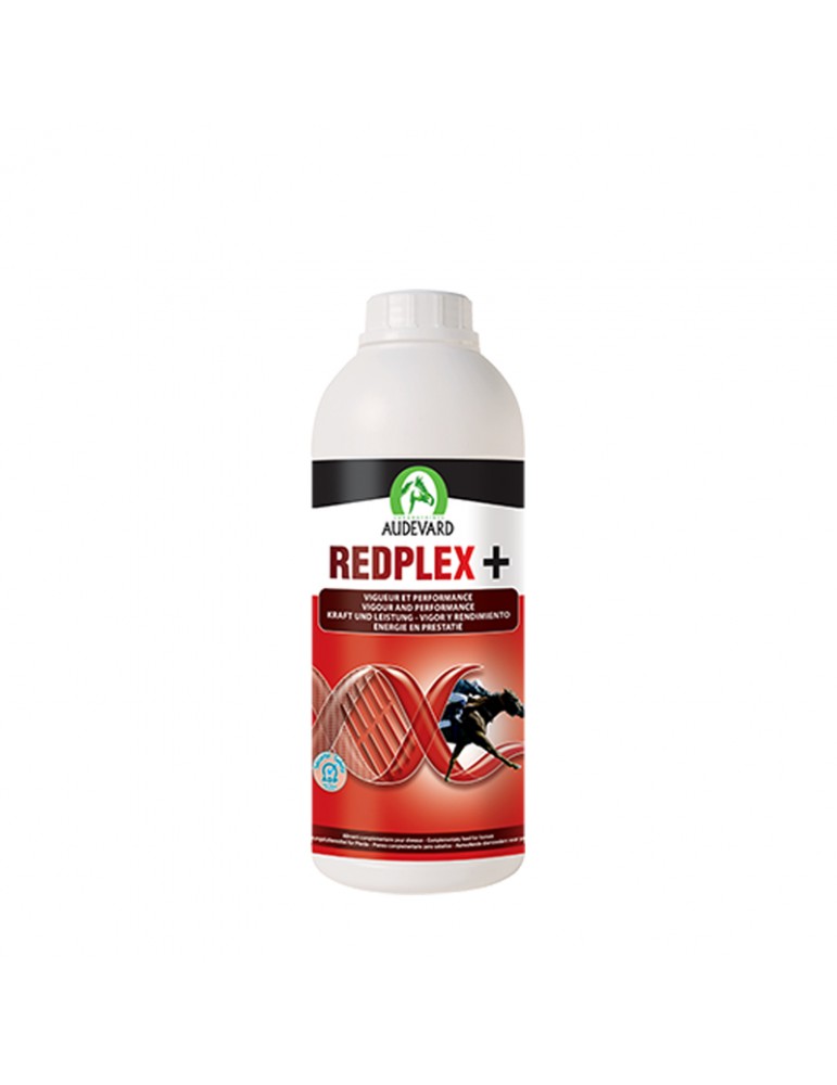Bouteille de redplex 1L