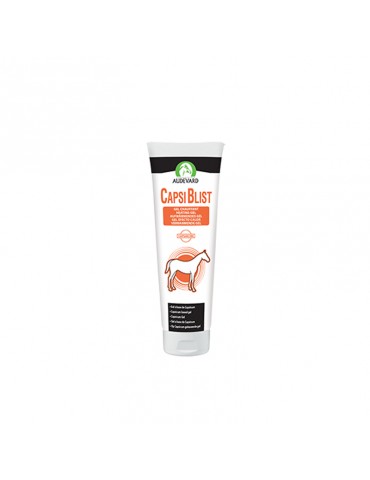 Capsiblist Gel
