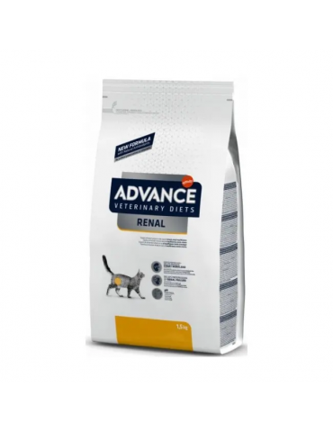 Advance Veterinary Diets Renal Chat 1,5 kg