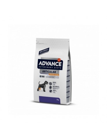 Advance Veterinary Diets Articulation Chien 3 kg