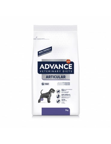 Advance Veterinary Diets Articulation Care Chien  12 kg