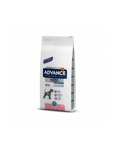 Advance Veterinary Diets Chien Atopic Care