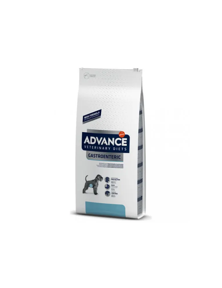 Advance Veterinary Diets Gastroen Low Fat Chien