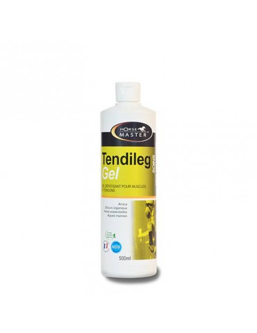 Bouteille Tendileg Gel 500 ml