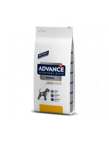 Advance Veterinary Diets Rénal Chien