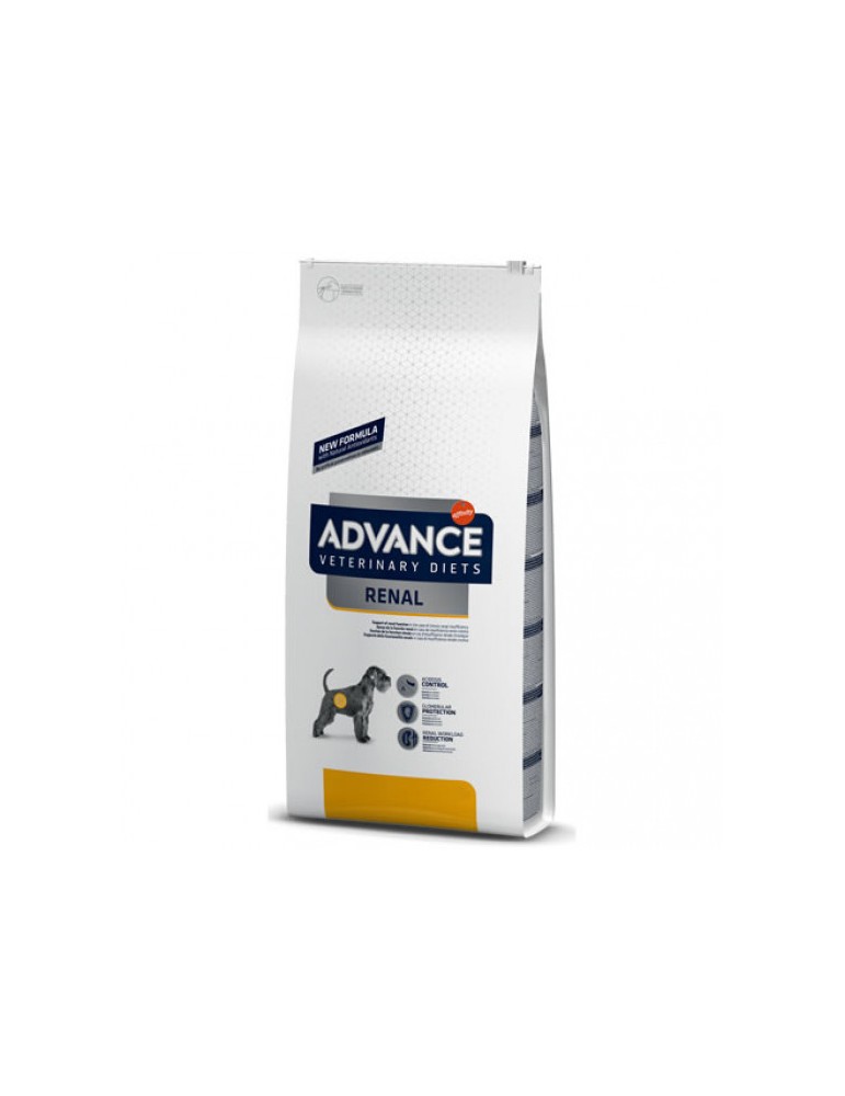 Advance Veterinary Diets Rénal Chien