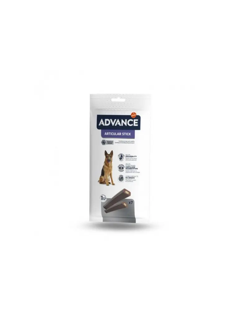 Advance Articular Stick Chien 155 g