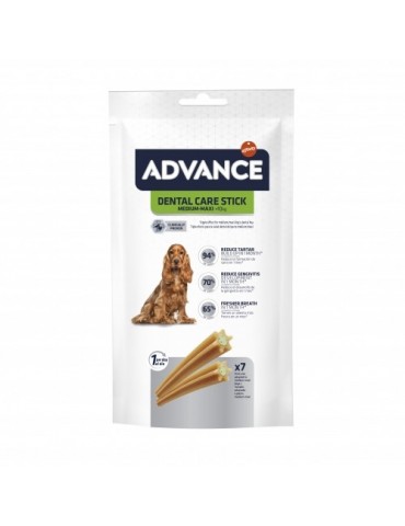 Advance Dental Care Stick Chien 180 g