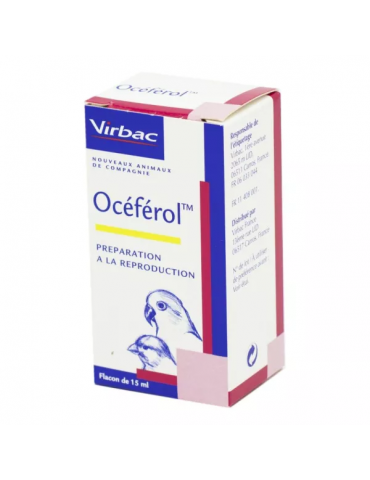 Océférol 15 ml