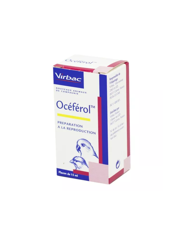 Océférol 15 ml