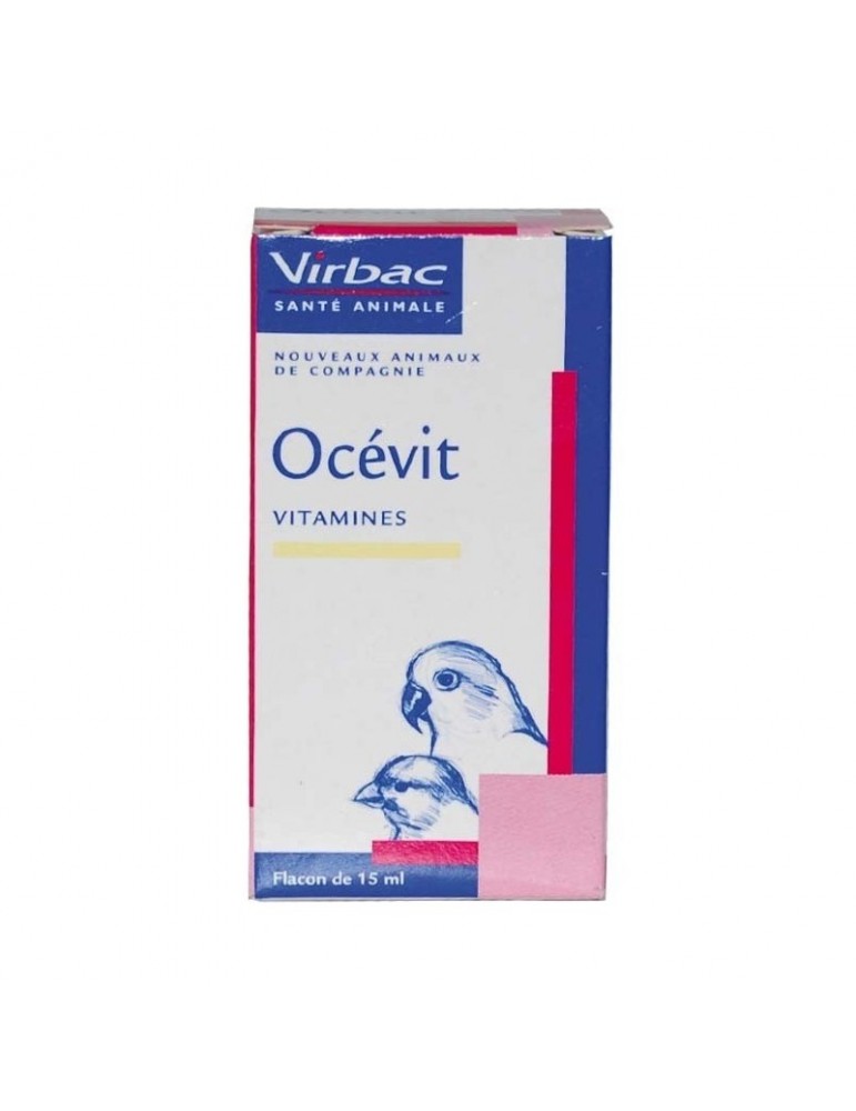 Océvit 15 ml