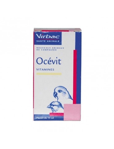 Océvit 15 ml