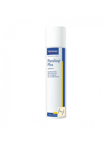 Parastop Plus Aerosol 250 ml