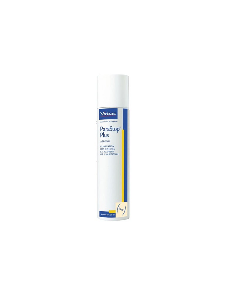 Parastop Plus Aerosol 250 ml