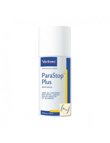 Parastop Plus Diffuseur 150 ml