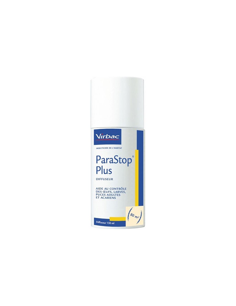 Parastop Plus Diffuseur 150 ml