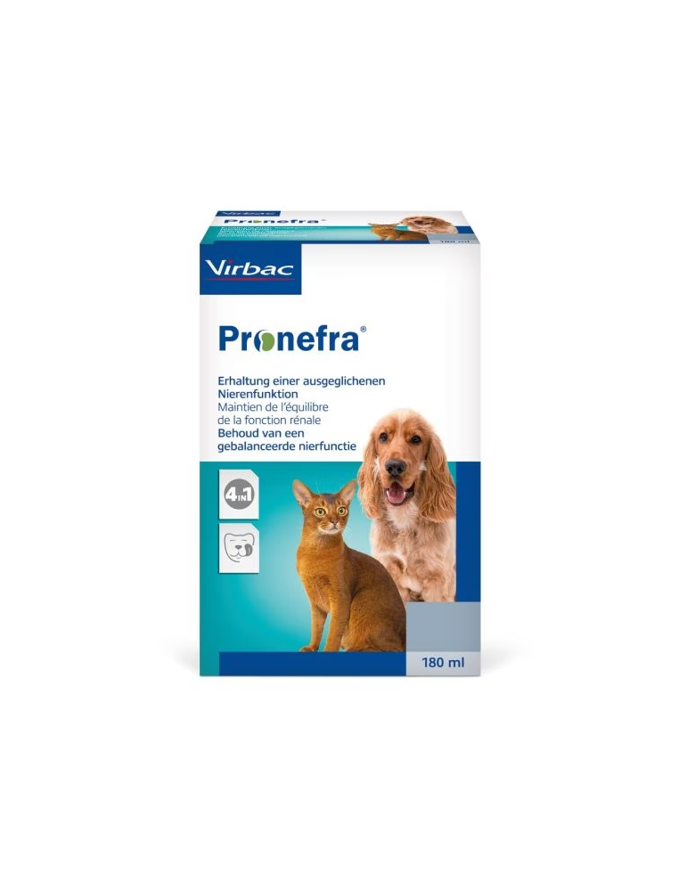 Pronefra 180 ml