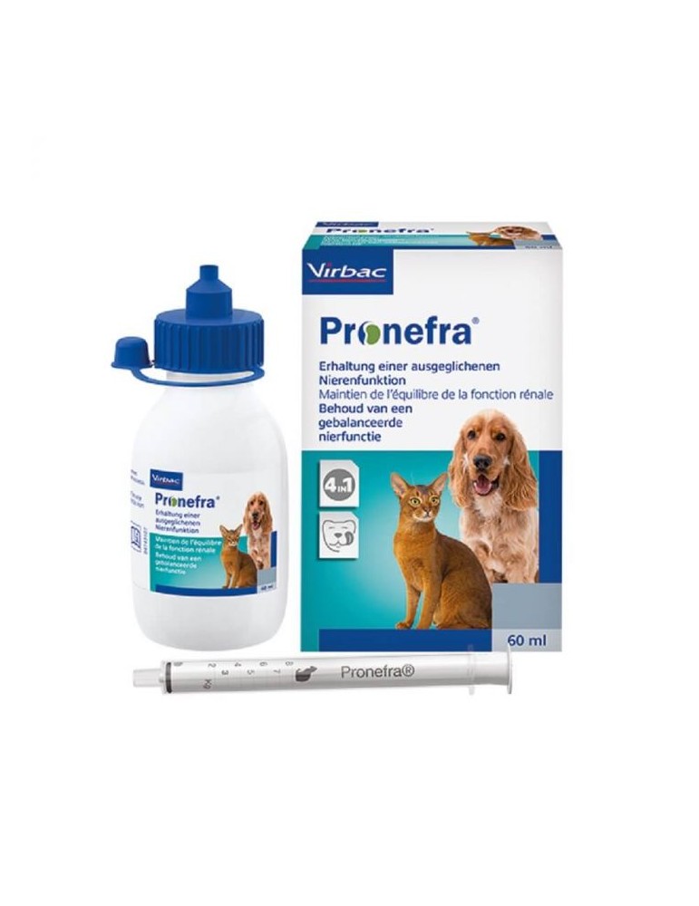 Pronefra 60 ml