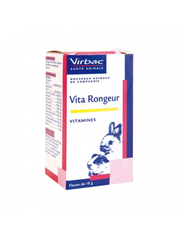 Vita Rongeur 18 g