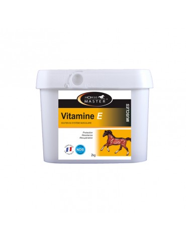 Vitamine E