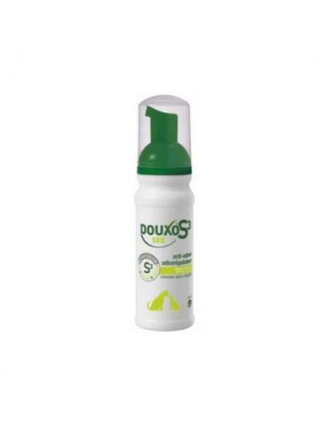 Douxo S3 Seb Mousse 150 ml