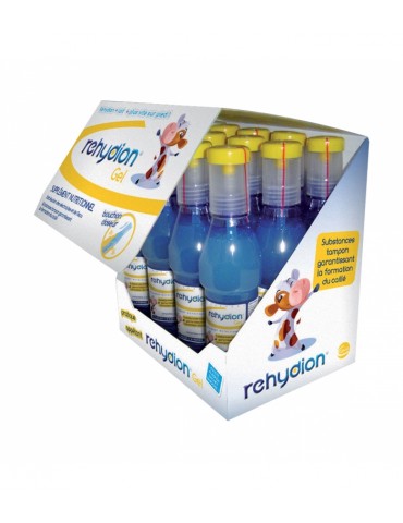 Rehydion Gel 12 Flacons de 320 ml
