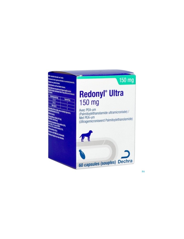 Boîte de Redonyl Ultra 150 mg