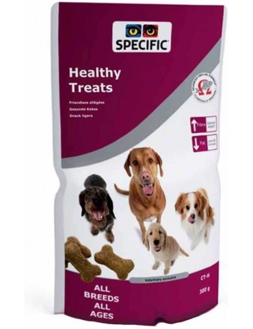 Sachet de 300 g de friandises Specific Healthy Treats pour Chien