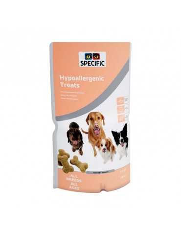 Sachet de friandises de 300 g Specific Hypoallergenic Treats pour Chien