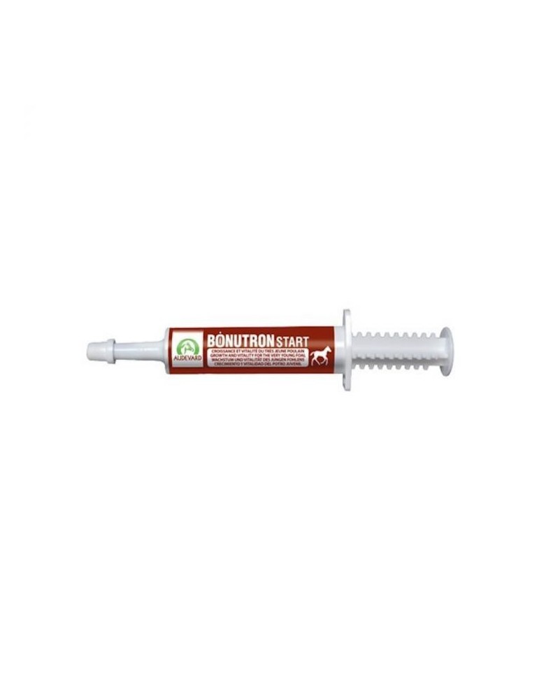 Seringue Bonutron Start 15 ml