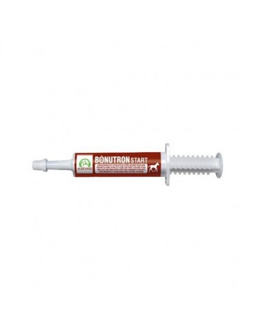 Seringue Bonutron Start 15 ml