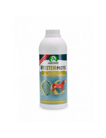 Bouteille Myostem Protect 900 ml