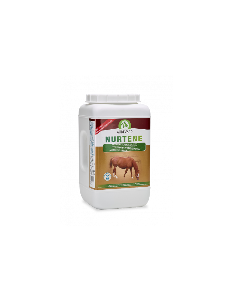 Pot de Nurtene 2 kg