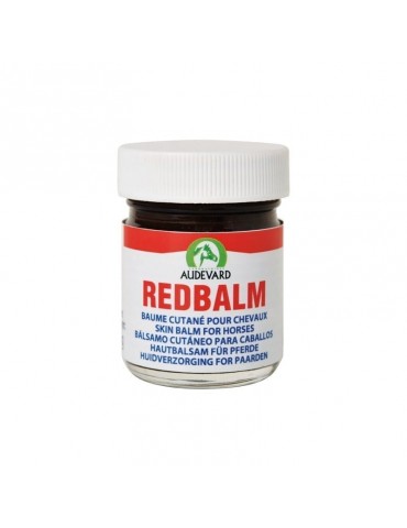 Redbalm