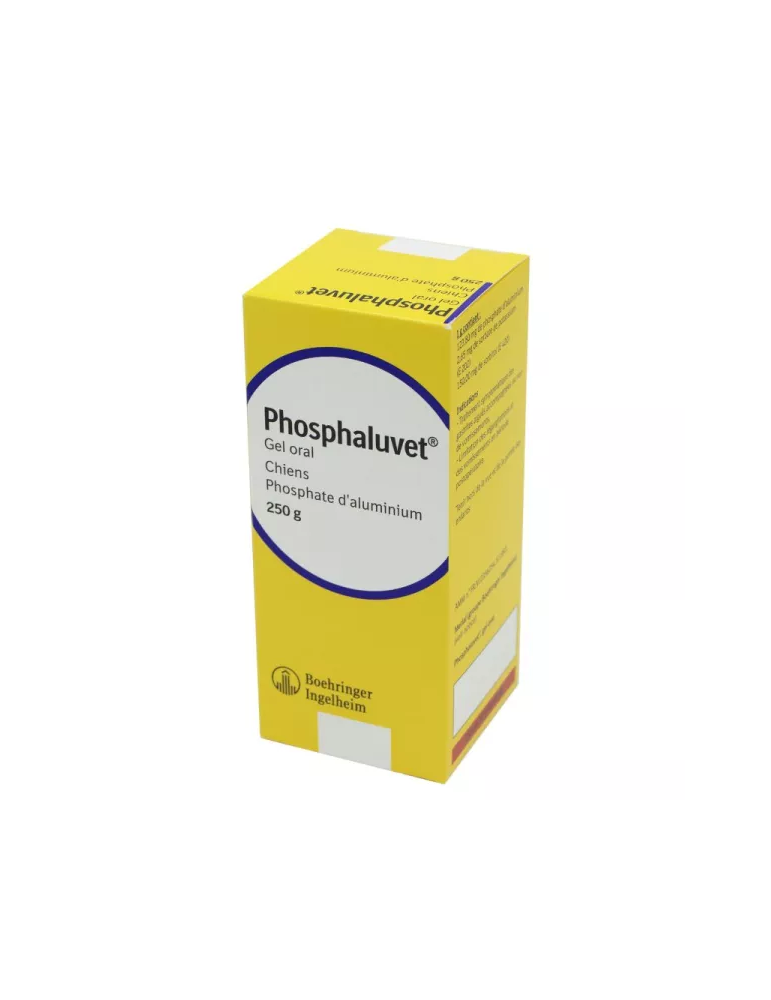 Boîte Phosphaluvet 250 g