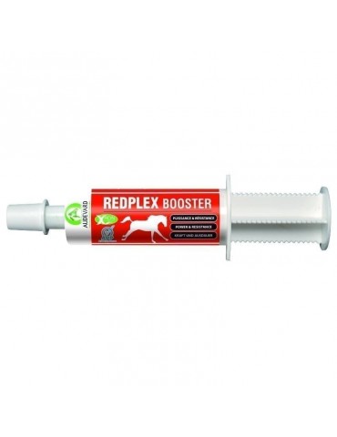 Seringue redplex booster 60 g