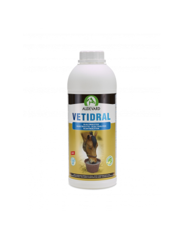 Vetidral 1L