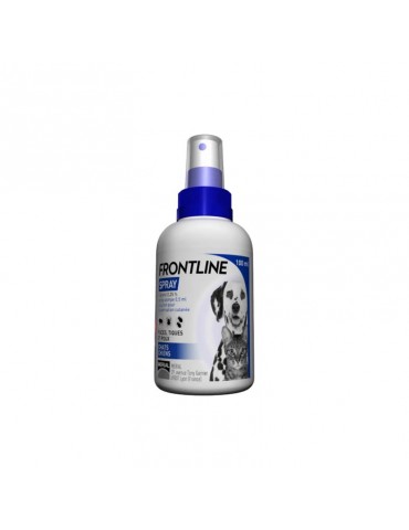 Frontline Spray 100 ml