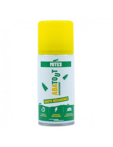 Spray Abatout Anti Alimentaires 210 ml