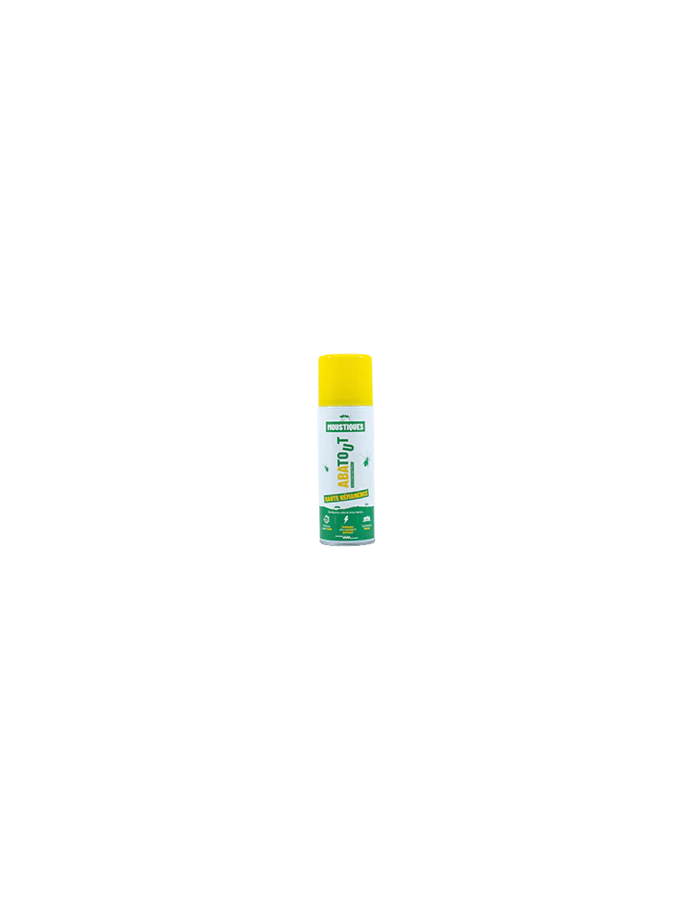 Spray Abatout Anti-Moustiques 270 ml