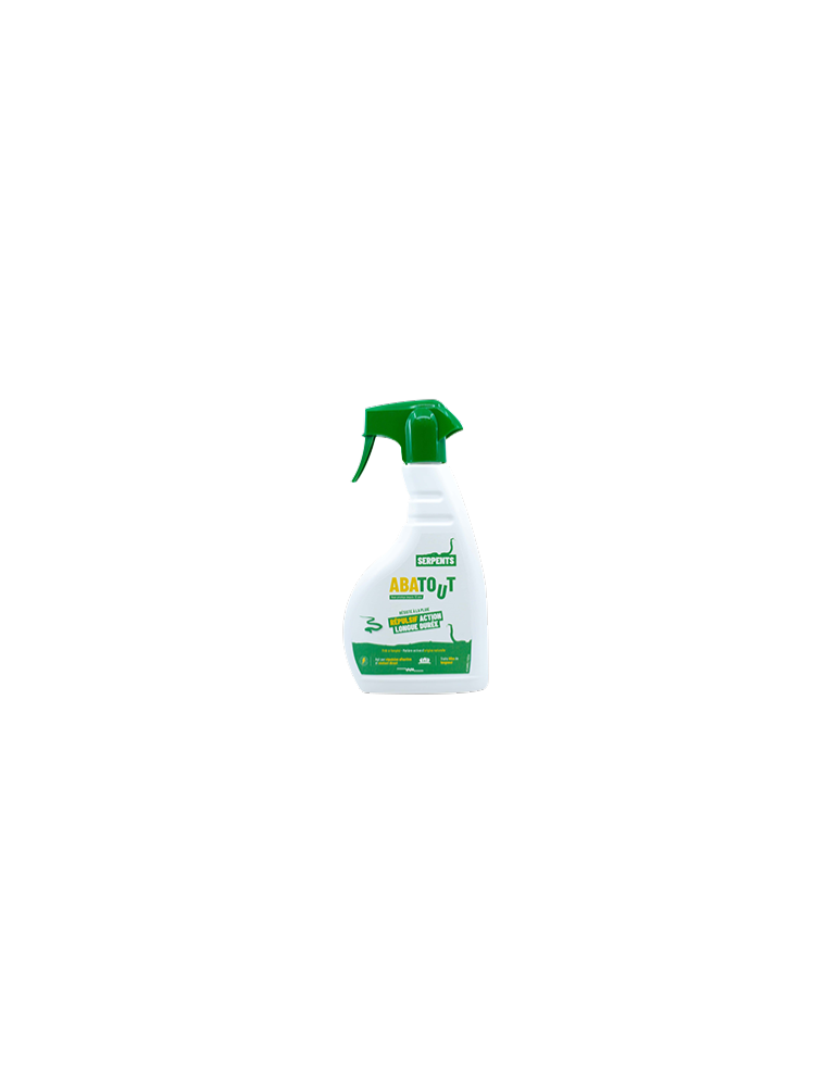 Spray Abatout Spray Anti-Serpent 500 ml