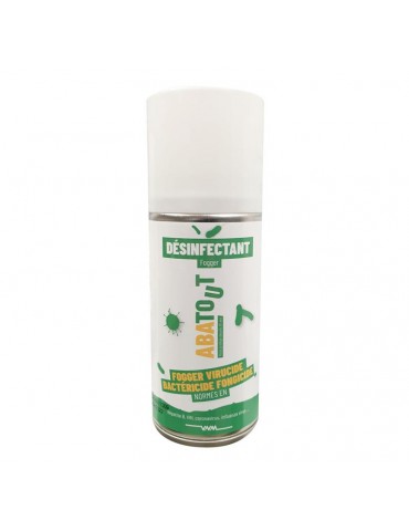 Fogger Abatout Désinfectant 210 ml