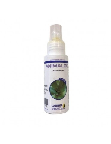 Gel Animaloé