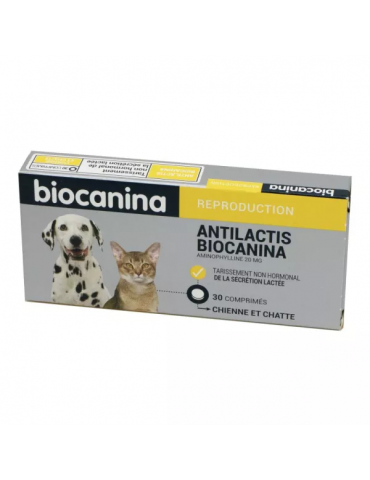 Biocanina Arthroplus - Soutien Articulaire pour Chiens et Chats