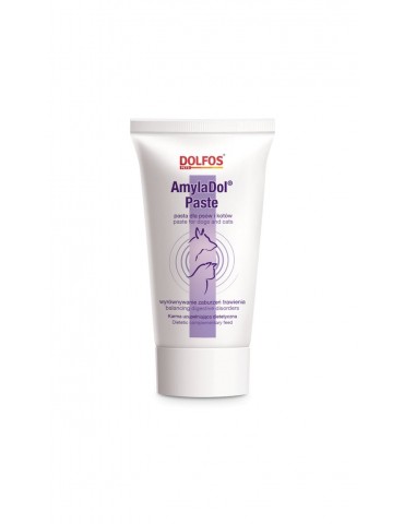 Pâte Amyladol Pancréatite Chronique du Chien et du Chat