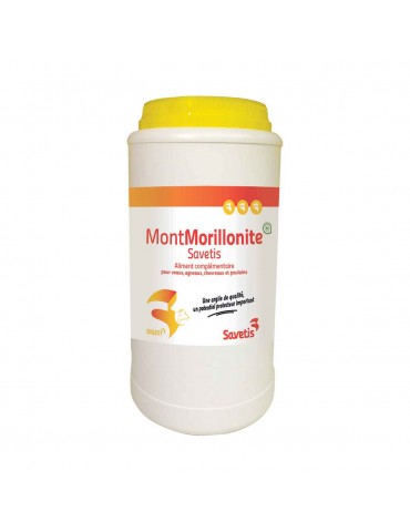 MontMorillonite 5 kg