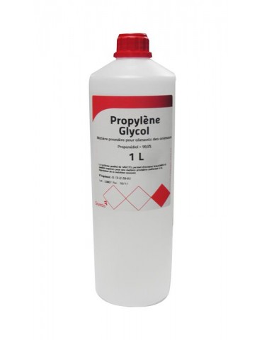 Propylène Glycol