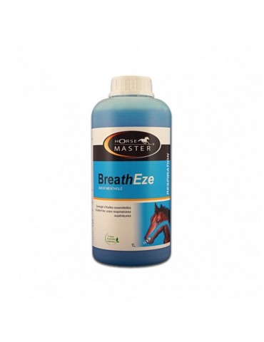 Breathese Sirop Mentholé...