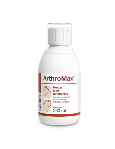 Bouteille Arthromax de 250 ml
