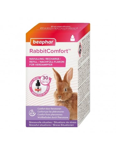Recharge Rabbitcomfort pour lapin